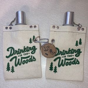 Camping Flasks